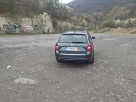 Skoda Octavia, снимка 8