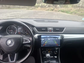 Skoda Octavia, снимка 11