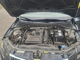 Skoda Octavia, снимка 16