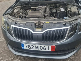 Skoda Octavia, снимка 13