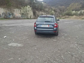 Skoda Octavia, снимка 14
