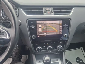 Skoda Octavia, снимка 10