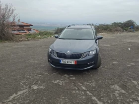 Skoda Octavia, снимка 7