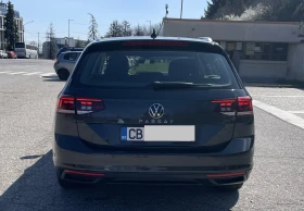 VW Passat 2.0 TDI/150 PS, снимка 6