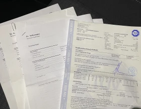 VW Passat 2.0 TDI/150 PS, снимка 16