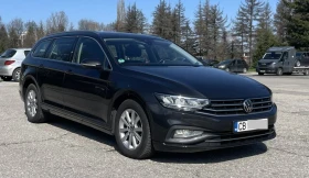VW Passat 2.0 TDI/150 PS, снимка 3