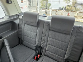 VW Touran 2.0TDI-140кс= АВТОМАТ= 7МЕСТА= АВТОПИЛОТ, снимка 10