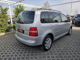 VW Touran 2.0TDI-140кс= АВТОМАТ= 7МЕСТА= АВТОПИЛОТ, снимка 3