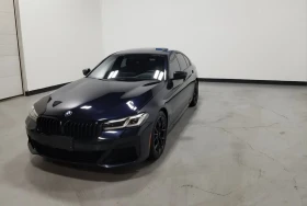 BMW 530 Xi* M-Pack* Обдухване, снимка 3