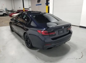 BMW 530 Xi* M-Pack* Обдухване, снимка 7