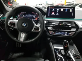 BMW 530 Xi* M-Pack* Обдухване, снимка 10