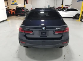 BMW 530 Xi* M-Pack* Обдухване, снимка 6