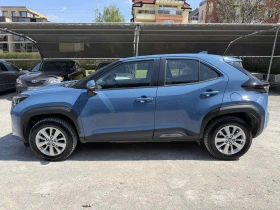 Toyota Yaris Cross, снимка 7