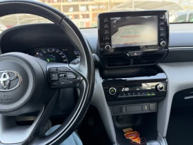 Toyota Yaris Cross, снимка 8