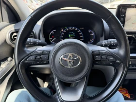 Toyota Yaris Cross, снимка 9