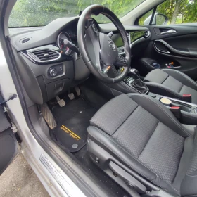 Opel Astra 1.6cdti РЕАЛНИ км., снимка 6