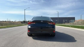 Lexus IS 300 AWD* ОБДУХВАНЕ* ПОДГРЕВ* КАМЕРА* ШИБЕДАХ, снимка 4