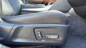 Lexus IS 300 AWD* ОБДУХВАНЕ* ПОДГРЕВ* КАМЕРА* ШИБЕДАХ, снимка 13