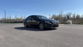 Lexus IS 300 AWD* ОБДУХВАНЕ* ПОДГРЕВ* КАМЕРА* ШИБЕДАХ, снимка 6
