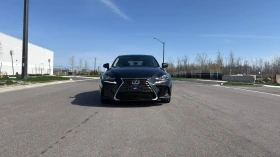 Lexus IS 300 AWD* ОБДУХВАНЕ* ПОДГРЕВ* КАМЕРА* ШИБЕДАХ, снимка 2