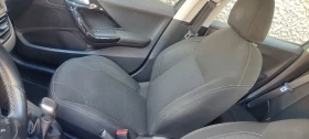 Peugeot 208 1.6 HDI, снимка 10