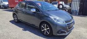 Peugeot 208 1.6 HDI, снимка 1