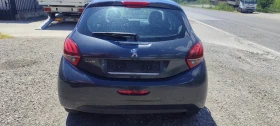 Peugeot 208 1.6 HDI, снимка 5