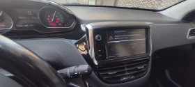 Peugeot 208 1.6 HDI, снимка 15