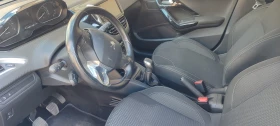 Peugeot 208 1.6 HDI, снимка 13