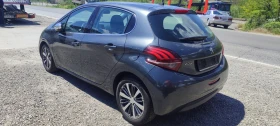Peugeot 208 1.6 HDI, снимка 4