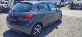 Peugeot 208 1.6 HDI, снимка 6