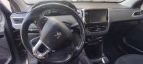 Peugeot 208 1.6 HDI, снимка 8