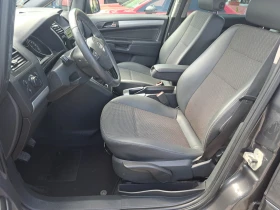 Opel Zafira 1.7CDTI ECOFLEX COSMO E5 7M FACE TOP, снимка 7