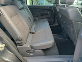 Opel Zafira 1.7CDTI ECOFLEX COSMO E5 7M FACE TOP, снимка 11