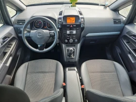 Opel Zafira 1.7CDTI ECOFLEX COSMO E5 7M FACE TOP, снимка 13