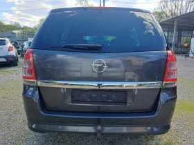 Opel Zafira 1.7CDTI ECOFLEX COSMO E5 7M FACE TOP, снимка 5