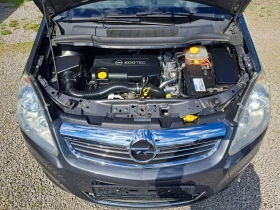 Opel Zafira 1.7CDTI ECOFLEX COSMO E5 7M FACE TOP, снимка 16