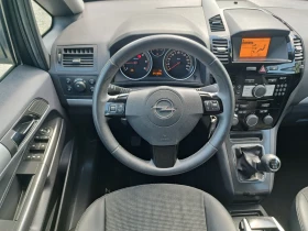 Opel Zafira 1.7CDTI ECOFLEX COSMO E5 7M FACE TOP, снимка 14