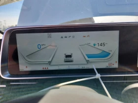 Hyundai Ioniq 6 SEL AWD, снимка 9
