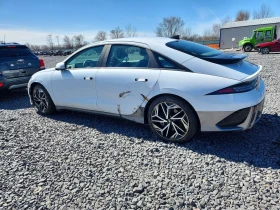 Hyundai Ioniq 6 SEL AWD, снимка 4