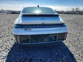 Hyundai Ioniq 6 SEL AWD, снимка 6