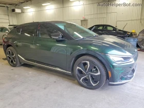 Kia EV6 GT-Line* AWD* 77kWh* РЕАЛНО ОЦЕНЕН, снимка 1