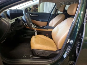 Kia EV6 GT-Line* AWD* 77kWh* РЕАЛНО ОЦЕНЕН, снимка 8