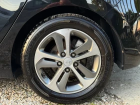 Hyundai I30 FIFACUP/NAVI/CAMERA, снимка 5