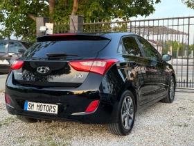 Hyundai I30 FIFACUP/NAVI/CAMERA, снимка 14