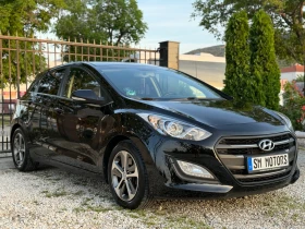 Hyundai I30 FIFACUP/NAVI/CAMERA, снимка 2