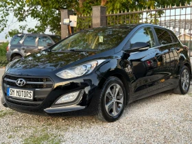 Hyundai I30 FIFACUP/NAVI/CAMERA, снимка 3