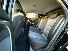 Hyundai I30 FIFACUP/NAVI/CAMERA, снимка 8