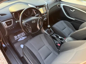 Hyundai I30 FIFACUP/NAVI/CAMERA, снимка 6