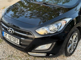 Hyundai I30 FIFACUP/NAVI/CAMERA, снимка 4